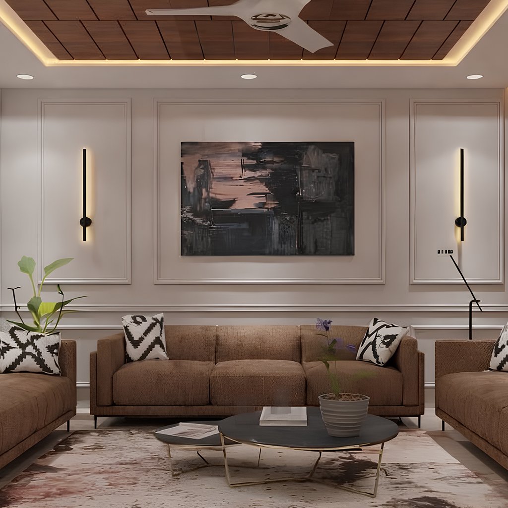 Farm House Designing - Ramnagar, Jim Corbett