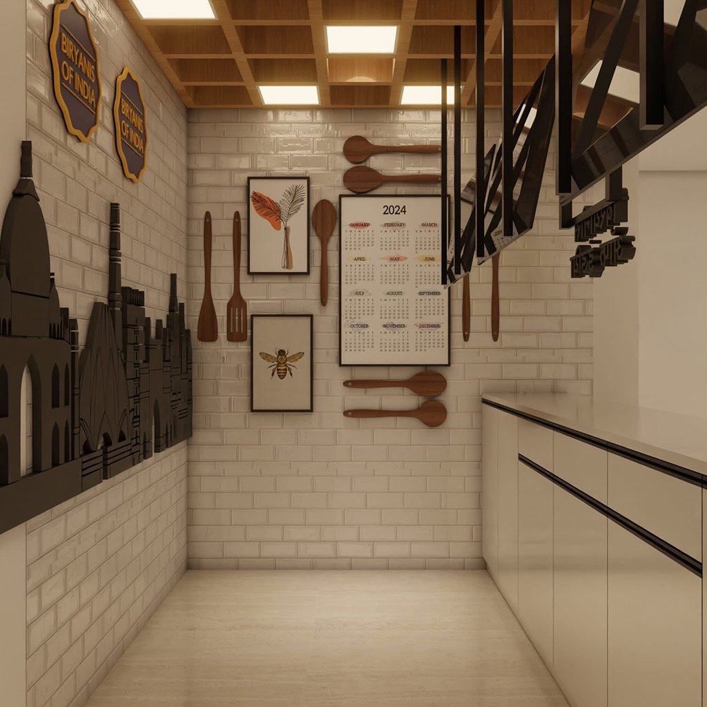 Food Joint - Gulshan One29