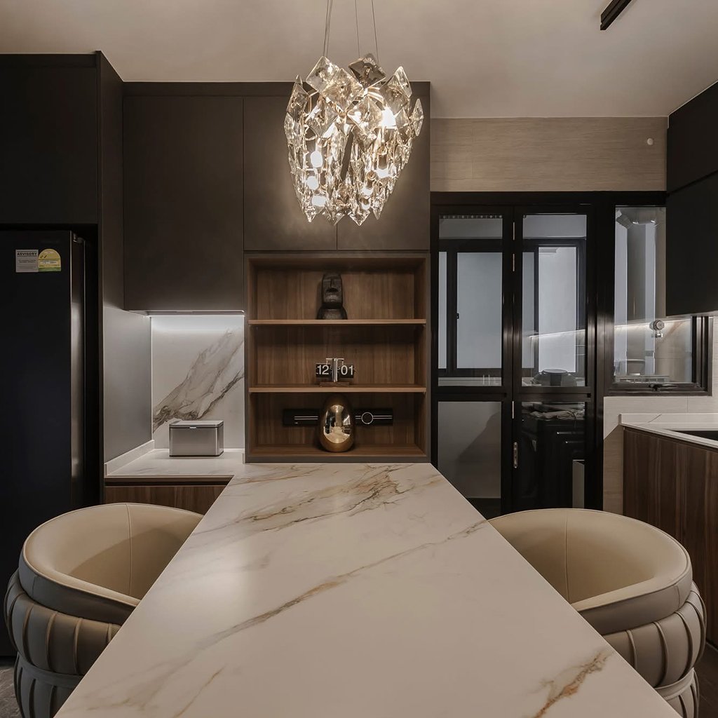 Studio Apartment - Supernova, Noida